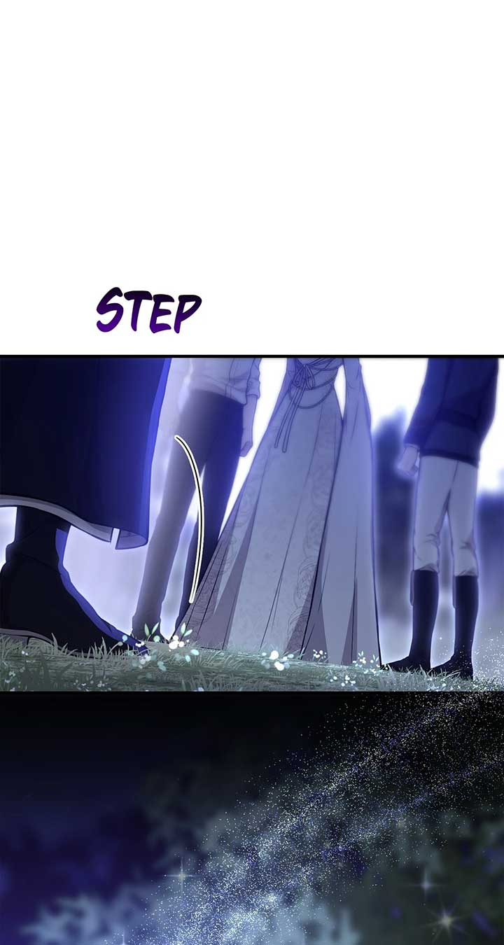The Secret Bedroom of a Dejected Royal Daughter Chapter 103 104